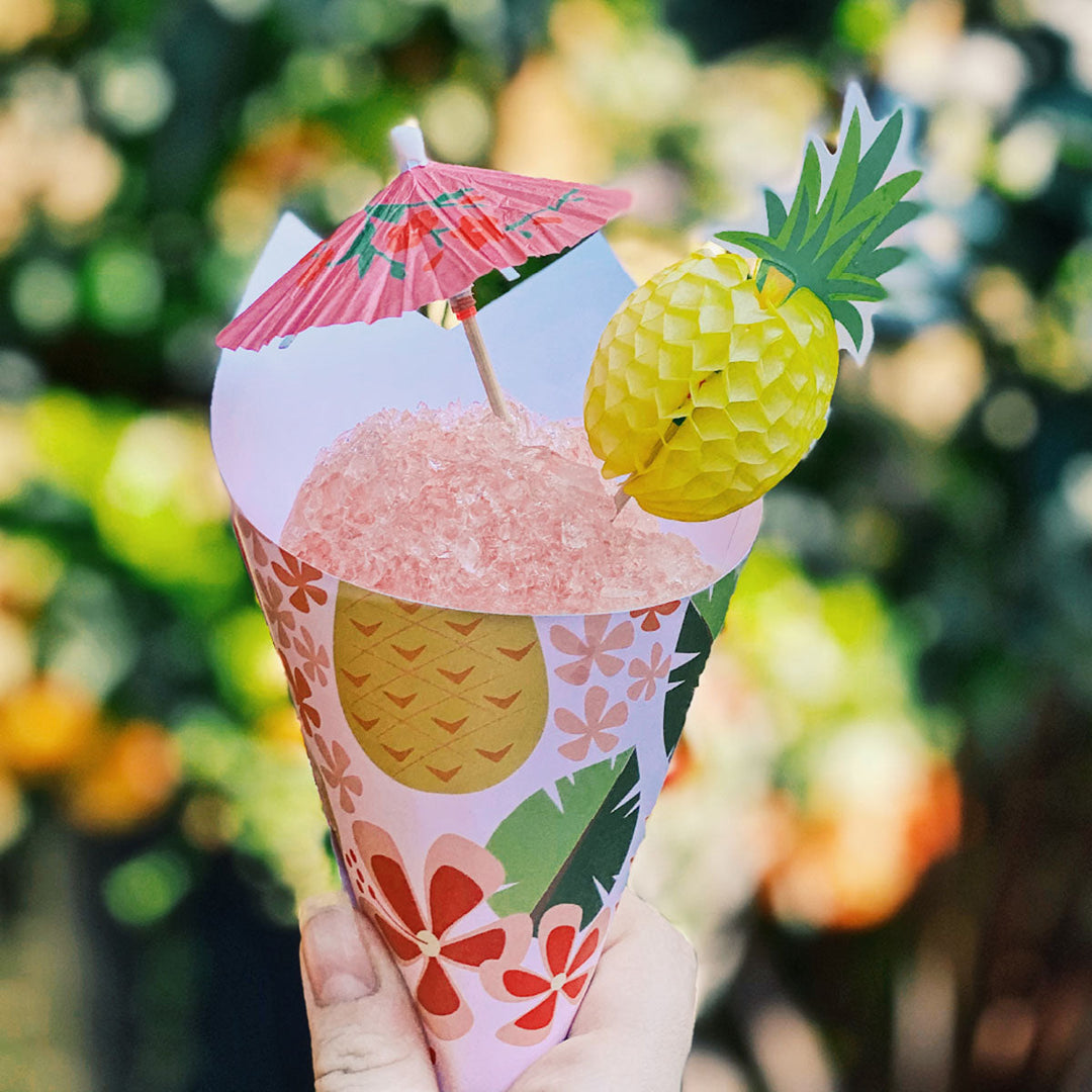 Summer Patterns That Feel Like a Party