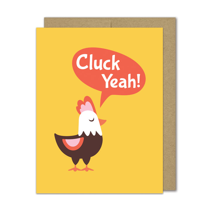 Carte Poulet Oh Oui