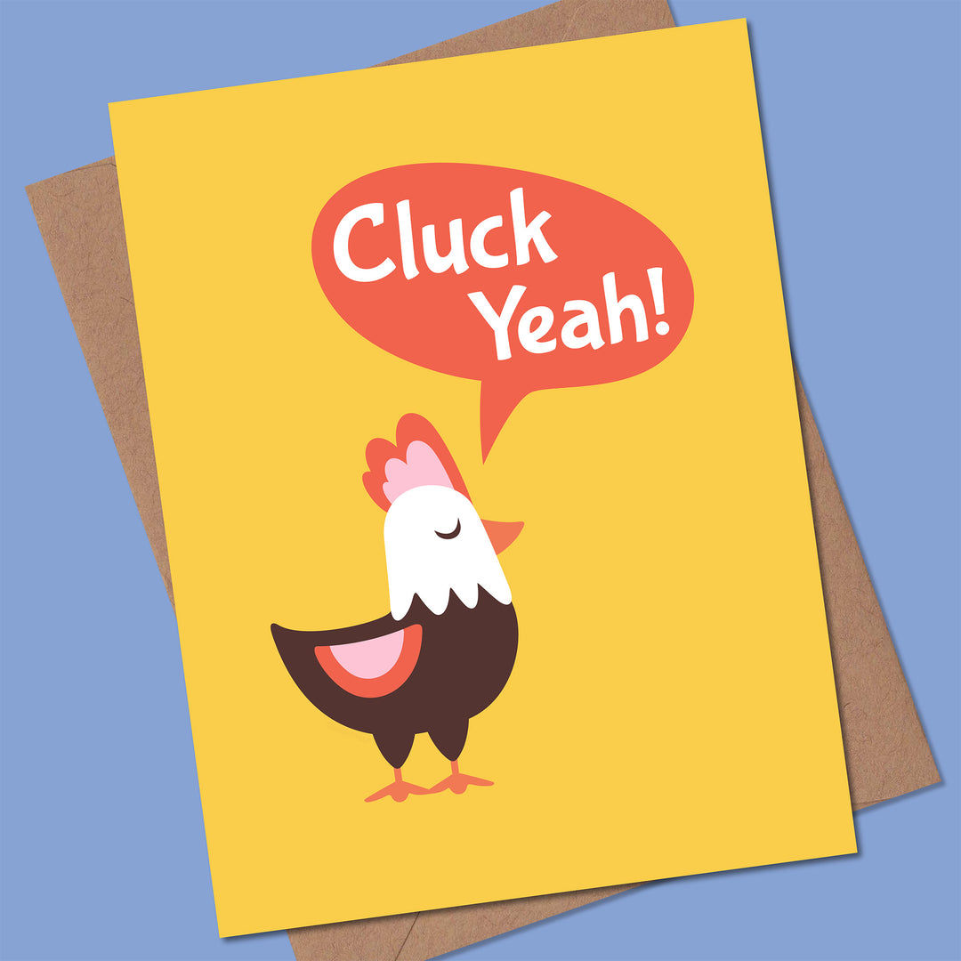 Carte Poulet Oh Oui
